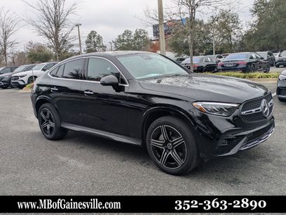New 2026 Mercedes-Benz GLC 300 4MATIC