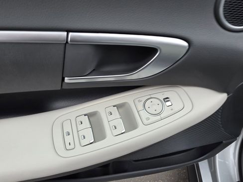 New 2025 Hyundai Sonata SE image 19