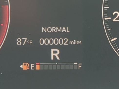 New 2026 Honda CR-V LX image 21