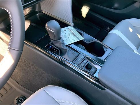 New 2026 Toyota Camry SE image 7