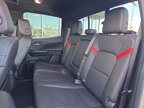 Used 2023 Chevrolet Colorado Z71 w/ Z71 Convenience Package 2 image 33