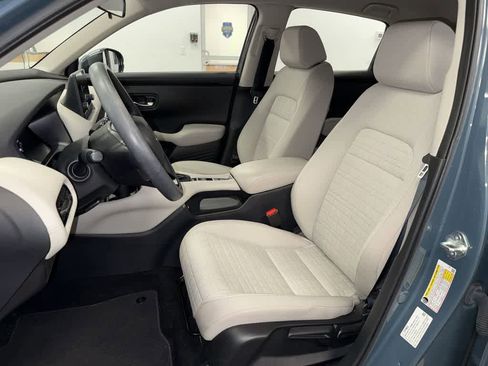Used 2023 Honda HR-V LX image 15