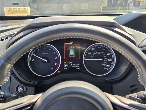 Certified 2023 Subaru Forester Limited AWD/4WD image 23