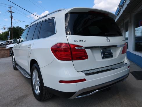 Used 2013 Mercedes-Benz GL 320 BlueTEC 4MATIC image 7