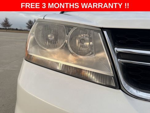 Used 2013 Dodge Avenger SE image 34