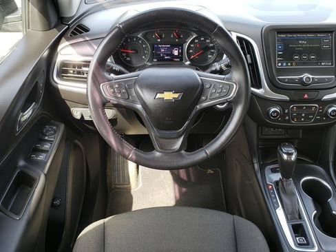 Used 2019 Chevrolet Equinox LT AWD/4WD image 17