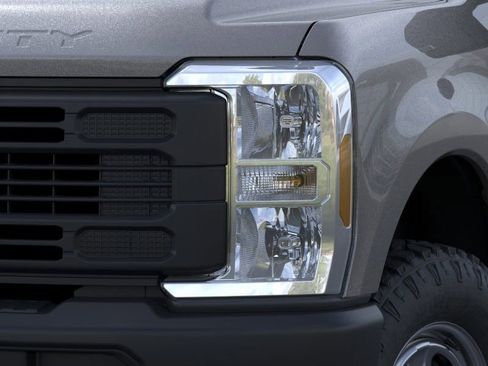 New 2026 Ford F350 XL w/ XL Off-Road Package image 18