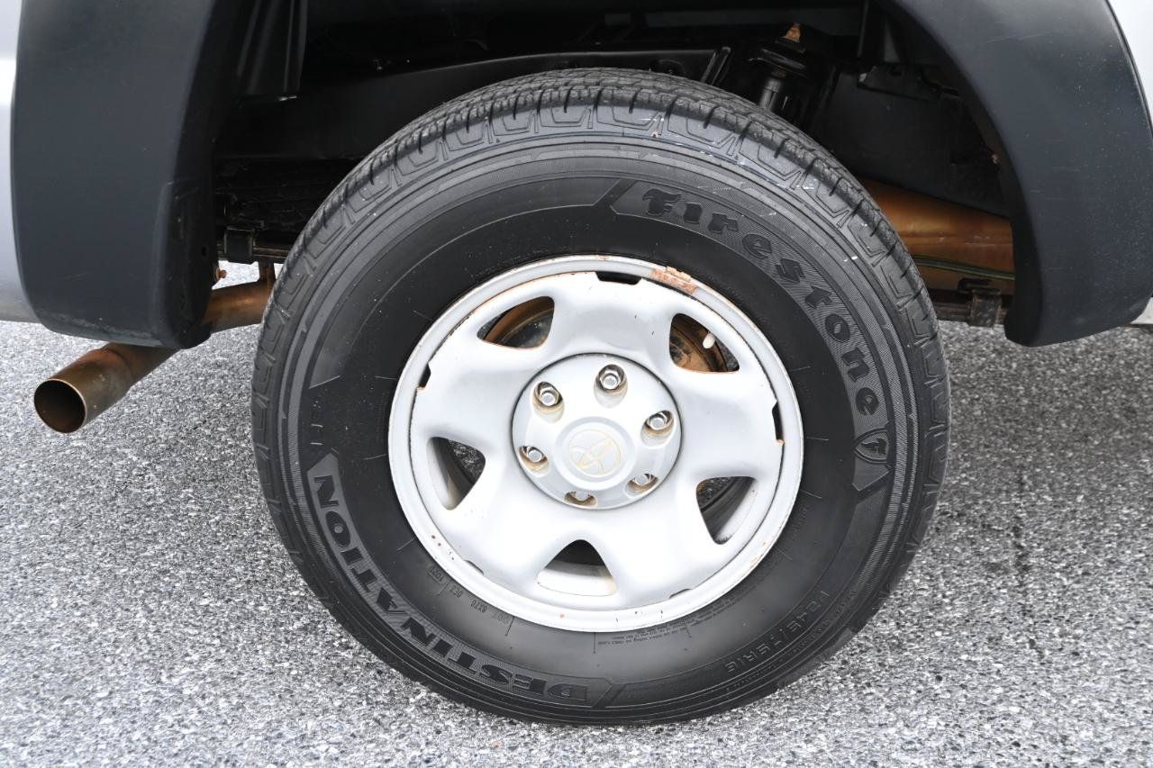 Used 2014 Toyota Tacoma 4x4 Double Cab w/ Convenience Package image 26