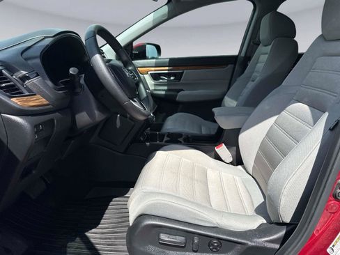 Certified 2021 Honda CR-V EX image 20