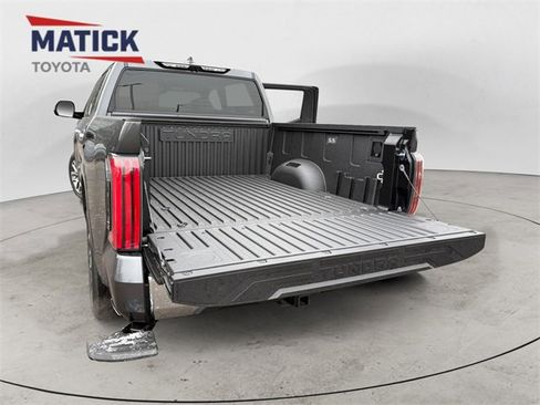 New 2026 Toyota Tundra 1794 Edition image 12