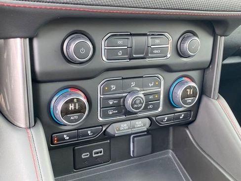 Used 2024 Chevrolet Tahoe RST w/ Luxury Package image 13