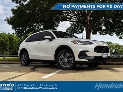Used 2026 Honda HR-V LX
