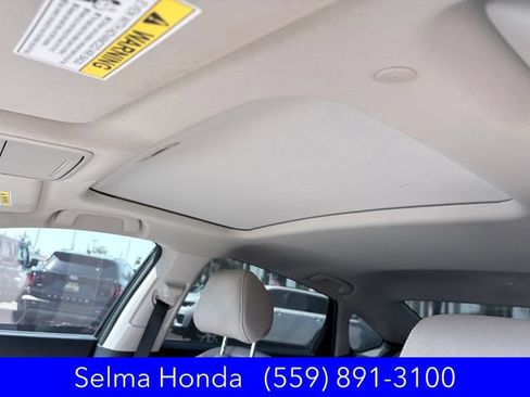 Certified 2025 Honda Accord SE image 12