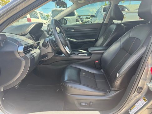 Used 2019 Nissan Altima 2.5 SR image 10