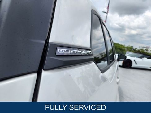 New 2025 Subaru Forester Premium image 3