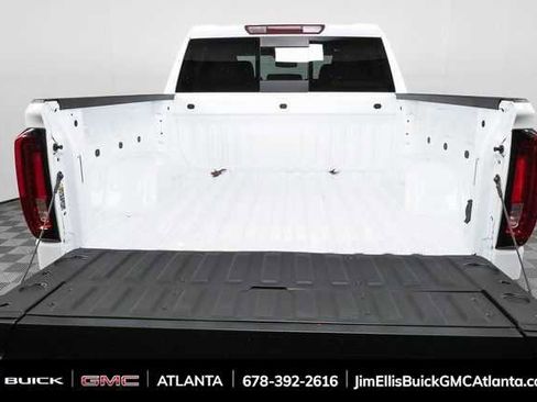 New 2026 GMC Sierra 1500 SLT w/ SLT Premium Package image 26