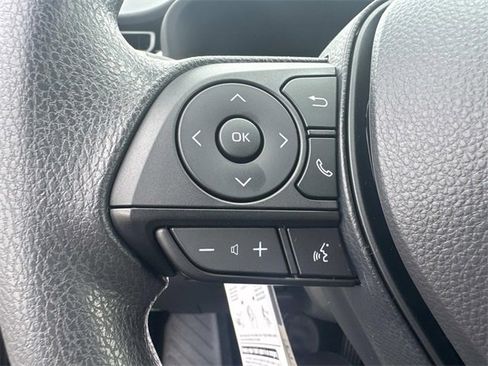 New 2025 Toyota RAV4 XLE image 27