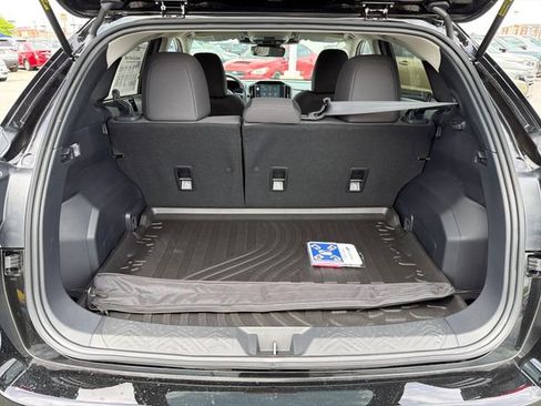 New 2026 Subaru Crosstrek 2.0i Premium image 24