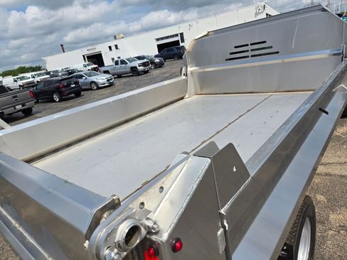 New 2025 Chevrolet Silverado 3500 W/T w/ WT Convenience Package image 11