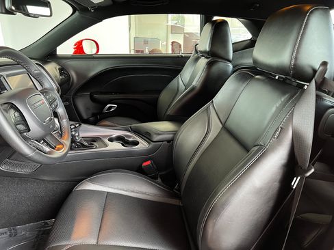 Used 2023 Dodge Challenger SXT w/ Plus Package AWD/4WD image 11
