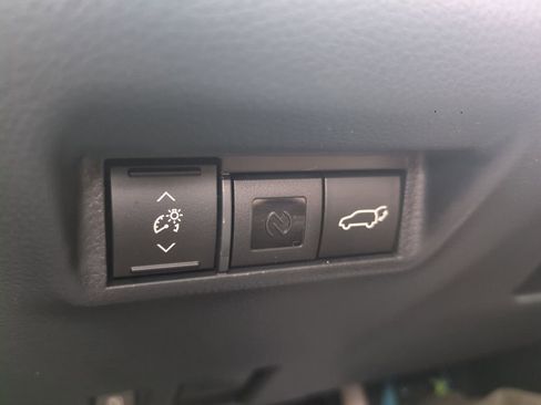 New 2026 Toyota RAV4 XSE image 22