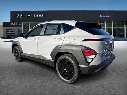 New 2026 Hyundai Kona SEL Sport image 4