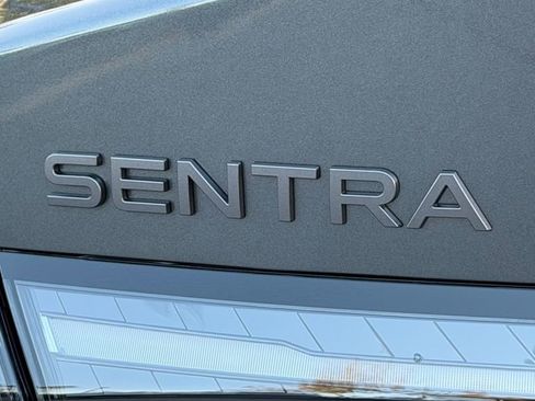 New 2026 Nissan Sentra S w/ Floor Mat Package image 15