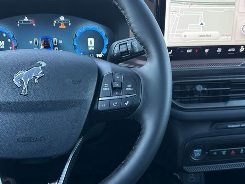 New 2025 Ford Bronco Sport Outer Banks w/ Outer Banks Tech Package+ image 31