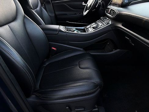 Used 2023 Hyundai Santa Fe SEL w/ Premium Package FWD image 25