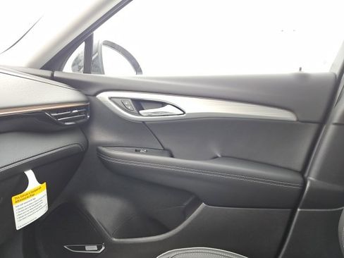 New 2026 Buick Envision Avenir image 41