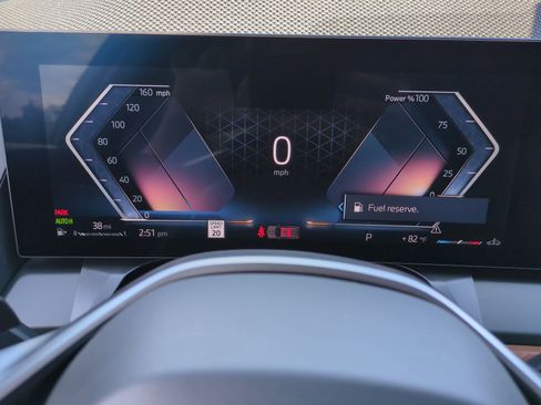 Certified 2026 BMW X3 xDrive30 w/ Premium Package image 20