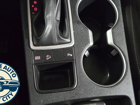 Used 2017 Kia Sportage EX w/ EX Technology Package FWD image 19