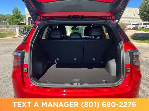 New 2026 Jeep Compass Latitude AWD/4WD image 22