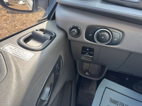 Used 2021 Ford Transit 250 148 High Roof w/ Load Area Protection Package image 15
