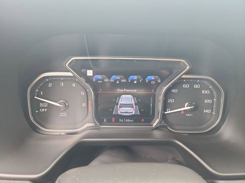 Certified 2021 GMC Yukon SLT w/ SLT Luxury Plus Package RWD image 11