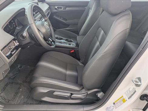 Used 2026 Honda Civic Sport image 15