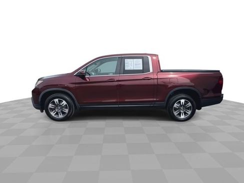 Used 2019 Honda Ridgeline RTL-T image 5