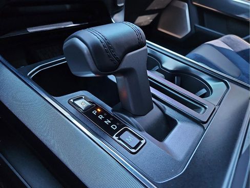 Used 2023 Ford F150 Raptor w/ Blue Interior Package AWD/4WD image 18