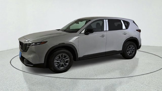 New 2026 MAZDA CX-5 Select AWD/4WD image 3