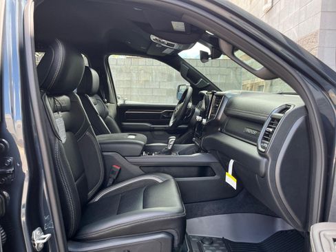 New 2026 RAM 1500 RHO AWD/4WD image 28