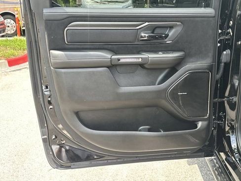 Used 2025 RAM 1500 RHO w/ RHO Level 1 Equipment Group AWD/4WD image 26