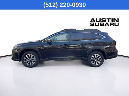 New 2025 Subaru Outback Premium image 5