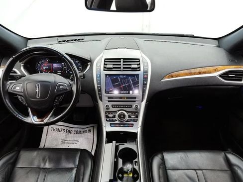 Used 2020 Lincoln MKZ Reserve w/ Elements Package FWD image 22