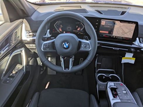 New 2026 BMW X1 xDrive28i w/ Technology Package image 17