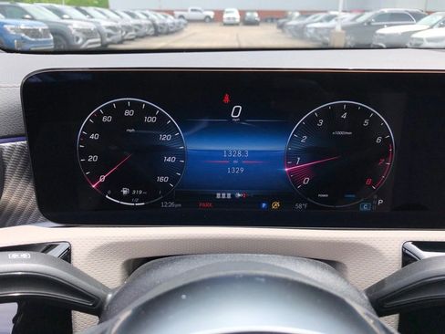 New 2025 Mercedes-Benz CLA 250 4MATIC image 19