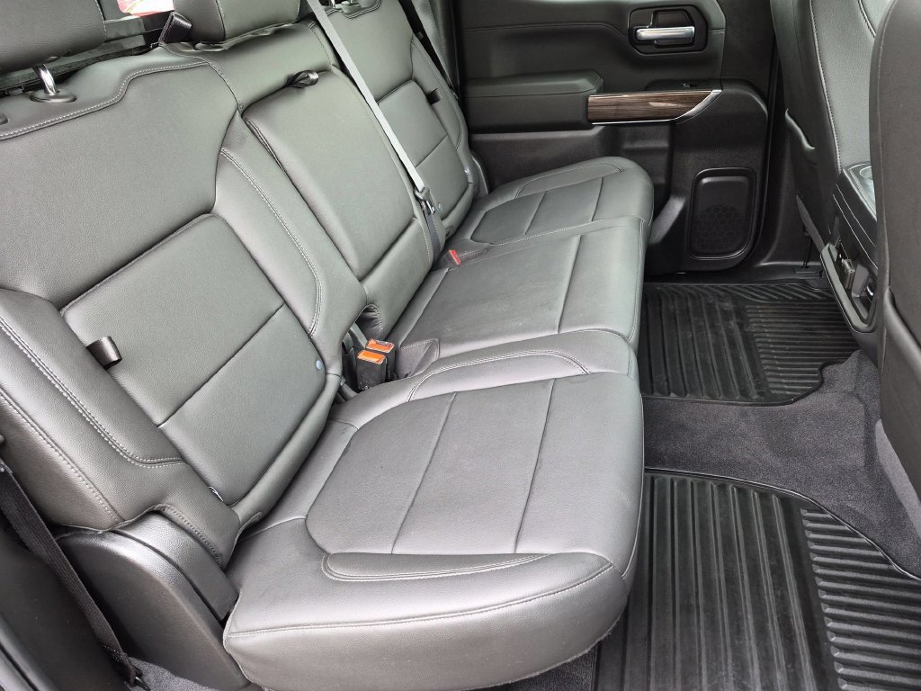 Used 2020 Chevrolet Silverado 1500 RST w/ All-Star Edition AWD/4WD image 20