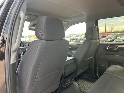 Used 2026 Chevrolet Silverado 1500 RST image 23