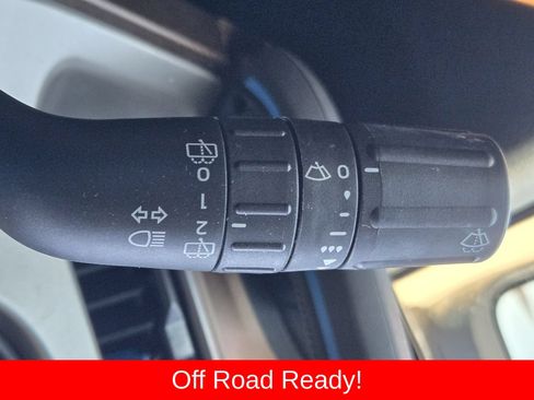 Used 2022 Ford Bronco Outer Banks AWD/4WD image 36