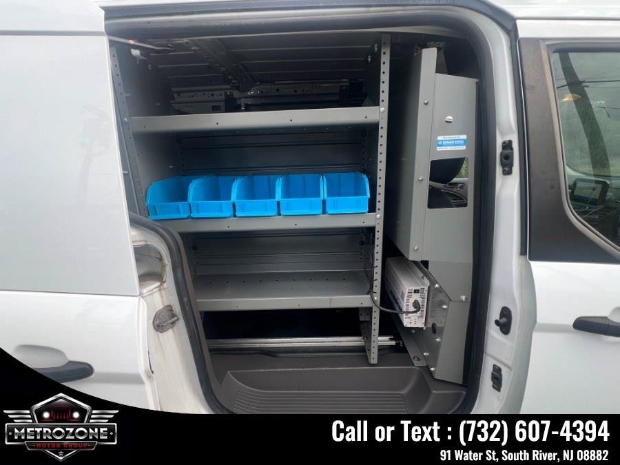 Used 2020 Ford Transit Connect XL FWD image 16
