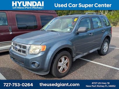 Used 2012 Ford Escape XLS